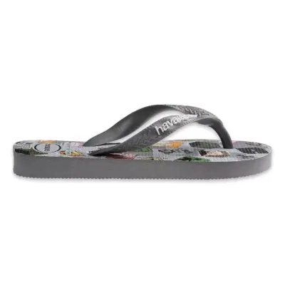 Havaianas 4145125 Kids Parmak Arası Çok Renkli Erkek Çocuk Terlik - havaianas (1)