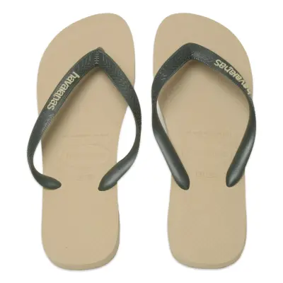 Havaianas 4147522 Top Logo Pop Up Parmak Arası Unisex Terlik - 1