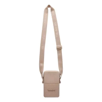 Havaianas 4148233 Havstreet Bag Glitter Golden 998 16X9X4 Çapraz Altın Unisex Çanta - havaianas (1)