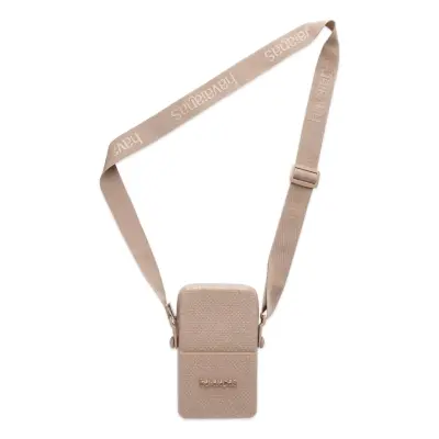 Havaianas 4148233 Havstreet Bag Glitter Golden 998 16X9X4 Çapraz Altın Unisex Çanta - 3