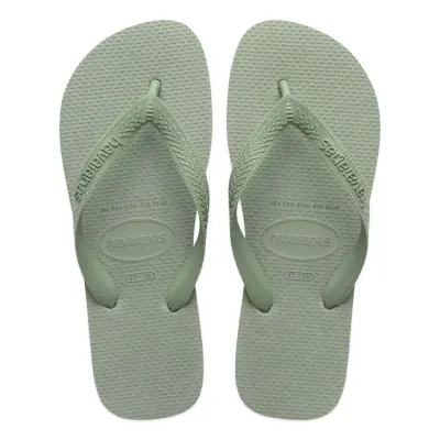Havaianas 4149369 Top Senses Parmak Arası Haki Kadın Terlik - 1
