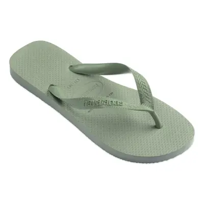 Havaianas 4149369 Top Senses Parmak Arası Haki Kadın Terlik - havaianas (1)