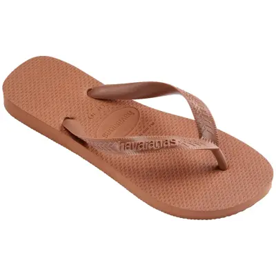 Havaianas 4149369 Top Senses Parmak Arası Kiremit Kadın Terlik - 2
