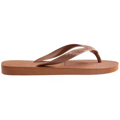 Havaianas 4149369 Top Senses Parmak Arası Kiremit Kadın Terlik - 3