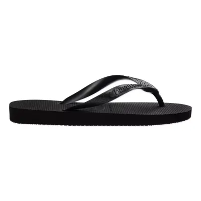 Havaianas 4149375 Top Tiras Senses Parmak Arası Siyah Kadın Terlik - 3