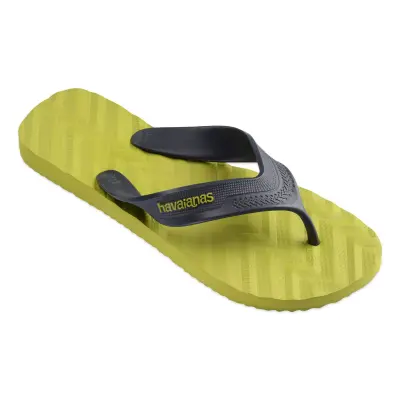 Havaianas 4149734 Track Waves Parmak Arası Yeşil Unisex Terlik - havaianas (1)