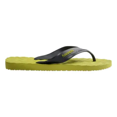 Havaianas 4149734 Track Waves Parmak Arası Yeşil Unisex Terlik - 3