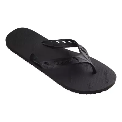 Havaianas 4149820 Track Go Parmak Arası Siyah Unisex Terlik - havaianas (1)