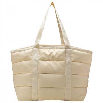 Havaianas 4149897 Havpuffed Up Bag 33X38X19 Kol Krem Unisex Çanta - havaianas