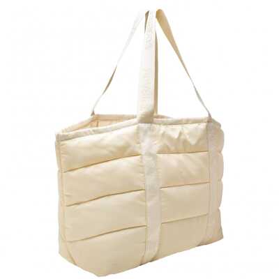 Havaianas 4149897 Havpuffed Up Bag 33X38X19 Kol Krem Unisex Çanta - havaianas (1)
