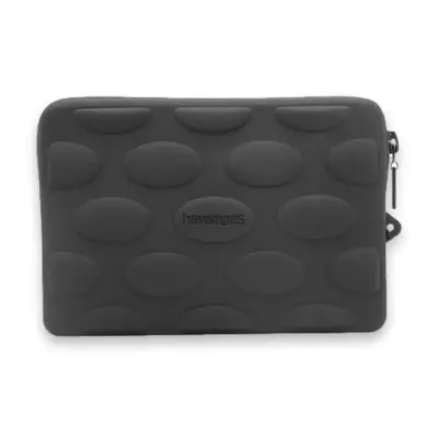 Havaianas 4149898 Mini Bag Candy 19X13X3 El Siyah Kadın Çanta - 2
