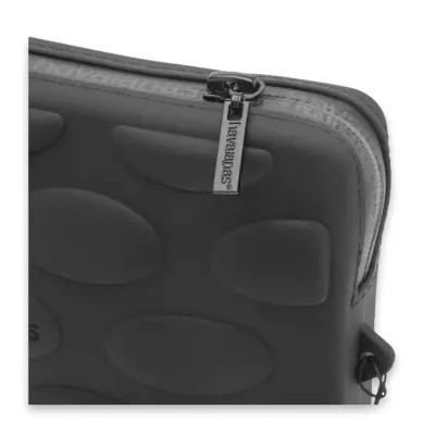 Havaianas 4149898 Mini Bag Candy 19X13X3 El Siyah Kadın Çanta - 4