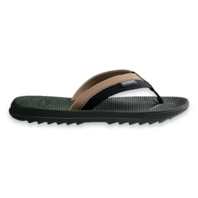 Havaianas 4149926 Track Plus Parmak Arası Haki Unisex Terlik - havaianas (1)