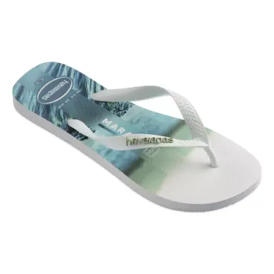 Havaianas 4149971 Top Surfer I Parmak Arası Çok Renkli Unisex Terlik - havaianas (1)