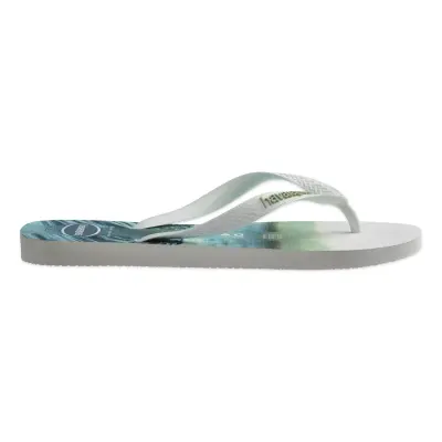 Havaianas 4149971 Top Surfer I Parmak Arası Çok Renkli Unisex Terlik - 3