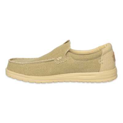 Hey Dude 40124 Mikka Braided Açık Yeşil Erkek Ayakkabı - 2