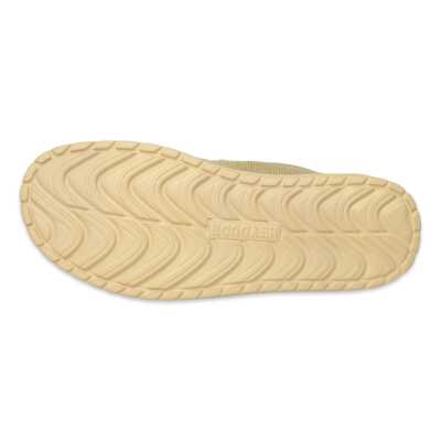 Hey Dude 40124 Mikka Braided Açık Yeşil Erkek Ayakkabı - 5