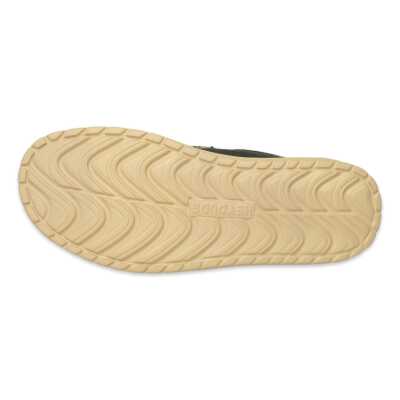 Hey Dude 40124 Mikka Braided Siyah Erkek Ayakkabı - 5