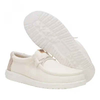 Hey Dude 43094 Wally Resort Çok Renkli Erkek Ayakkabı - 5