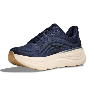 Hoka 1162011 M Bondi 9 Koşu Lacivert Spor Ayakkabı - HOKA (1)