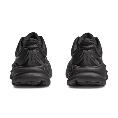 Hoka 1162011 M Bondi 9 Koşu Siyah Spor Ayakkabı - 4