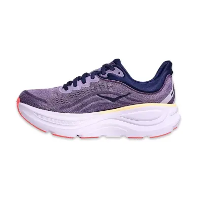Hoka 1162012 W Bondi 9 Koşu Mor Kadın Spor Ayakkabı - HOKA (1)