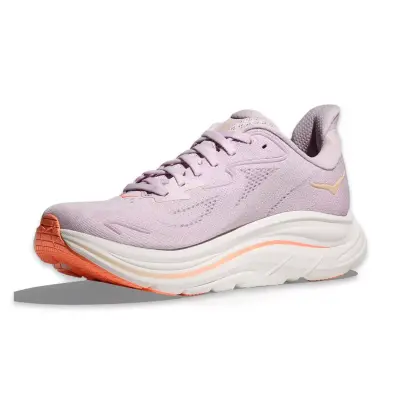 Hoka 1162031 W Clifton 10 Koşu Lila Kadın Spor Ayakkabı - HOKA (1)