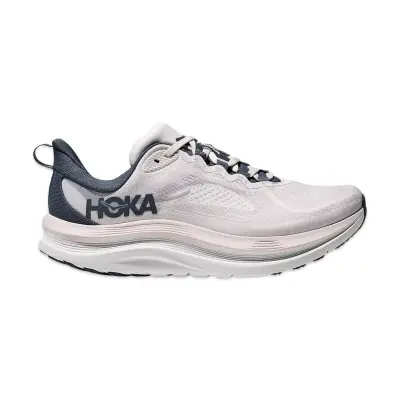 Hoka 1171893 W Kawana 3 Koşu Açık Gri Kadın Spor Ayakkabı - 1