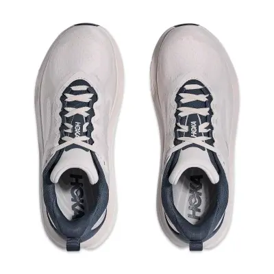 Hoka 1171893 W Kawana 3 Koşu Açık Gri Kadın Spor Ayakkabı - 3