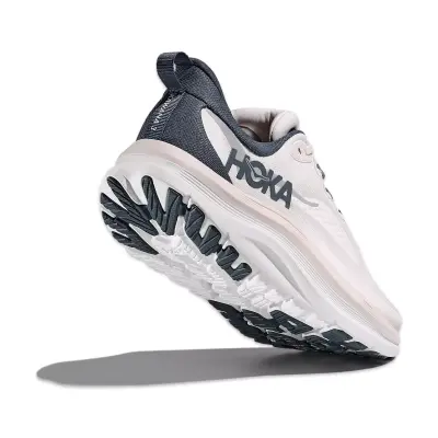 Hoka 1171893 W Kawana 3 Koşu Açık Gri Kadın Spor Ayakkabı - 5