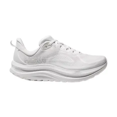 Hoka 1171893 W Kawana 3 Koşu Beyaz Kadın Spor Ayakkabı 