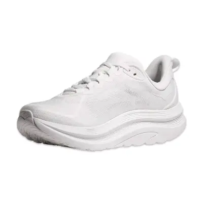 Hoka 1171893 W Kawana 3 Koşu Beyaz Kadın Spor Ayakkabı - HOKA (1)