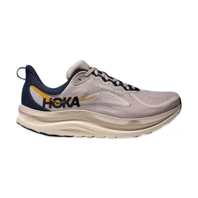 Hoka 1171894 M Kawana 3 Koşu Vizon Erkek Spor Ayakkabı - 1