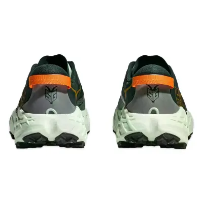 Hoka 1171928 Speedgoat 7 Koşu A Yakkabisi Yeşil Erkek Spor Ayakkabı - 4