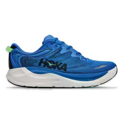 Hoka 1171932 Gaviota 6 Koşu Mavi Erkek Spor Ayakkabı - HOKA