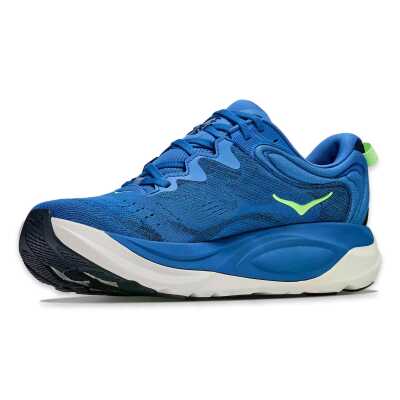 Hoka 1171932 Gaviota 6 Koşu Mavi Erkek Spor Ayakkabı - HOKA (1)
