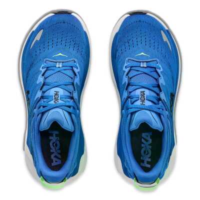 Hoka 1171932 Gaviota 6 Koşu Mavi Erkek Spor Ayakkabı - 3