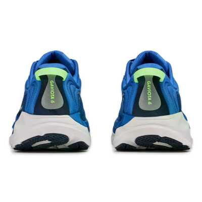 Hoka 1171932 Gaviota 6 Koşu Mavi Erkek Spor Ayakkabı - 4