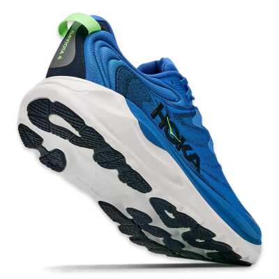 Hoka 1171932 Gaviota 6 Koşu Mavi Erkek Spor Ayakkabı - 5