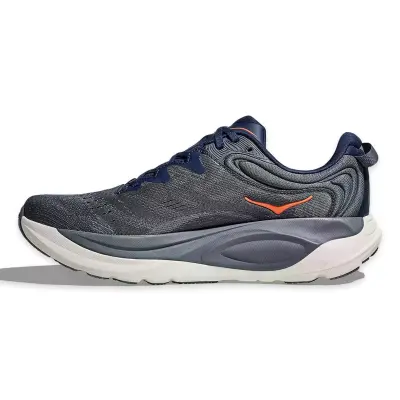 Hoka 1171932 Gaviota 6 Koşu Mavi Erkek Spor Ayakkabı - HOKA (1)