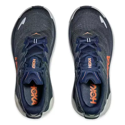 Hoka 1171932 Gaviota 6 Koşu Mavi Erkek Spor Ayakkabı - 3