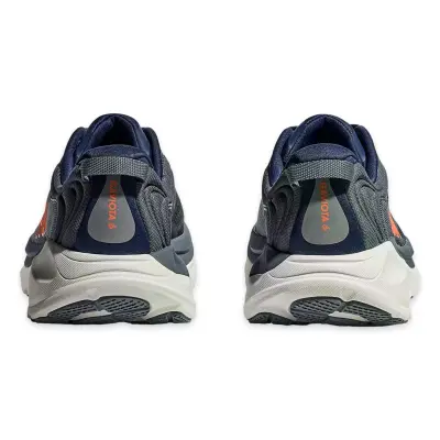 Hoka 1171932 Gaviota 6 Koşu Mavi Erkek Spor Ayakkabı - 4