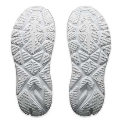 Hoka 1176531 M Arahi 9 Koşu Gri Erkek Spor Ayakkabı - 4