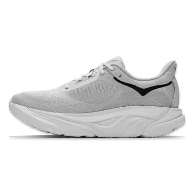 Hoka 1176531 M Arahi 9 Koşu Gri Erkek Spor Ayakkabı - 5