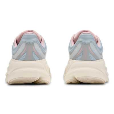 Hoka 1179195 W Bondi 9 Glm Koşu Açık Mavi Kadın Spor Ayakkabı - 3