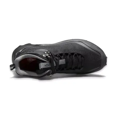 Humtto 210500A Waterproof Outdoor Siyah Erkek Bot - 3