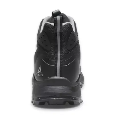 Humtto 210500A Waterproof Outdoor Siyah Erkek Bot - 4