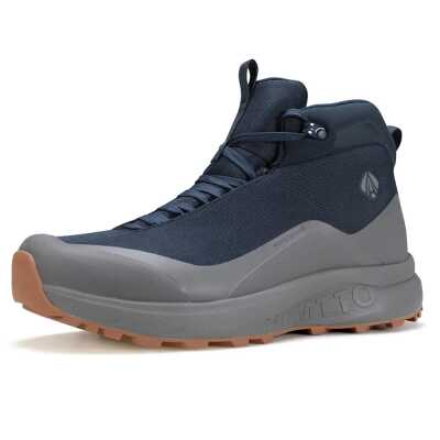 Humtto 260881A Waterproof Outdoor Lacivert Erkek Bot - HUMTTO (1)