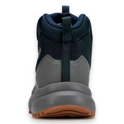 Humtto 260881A Waterproof Outdoor Lacivert Erkek Bot - 4