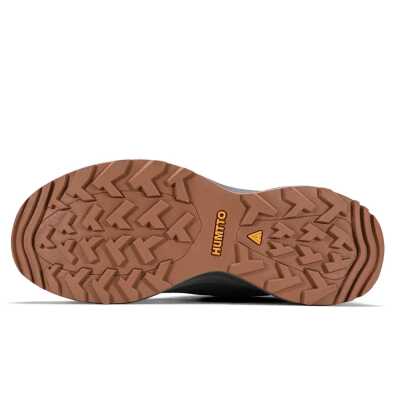 Humtto 260881A Waterproof Outdoor Lacivert Erkek Bot - 5